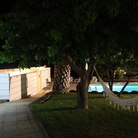 Hotel Solar De Chacim - Turismo De Habitacao Zewnętrze zdjęcie