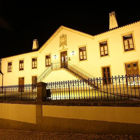 Hotel Solar De Chacim - Turismo De Habitacao Zewnętrze zdjęcie