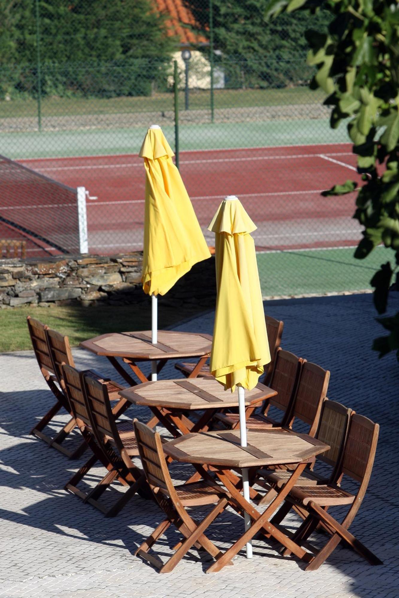 Hotel Solar De Chacim - Turismo De Habitacao Zewnętrze zdjęcie