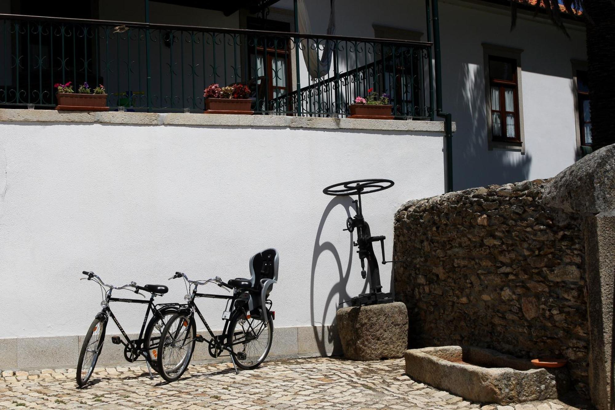 Hotel Solar De Chacim - Turismo De Habitacao Zewnętrze zdjęcie