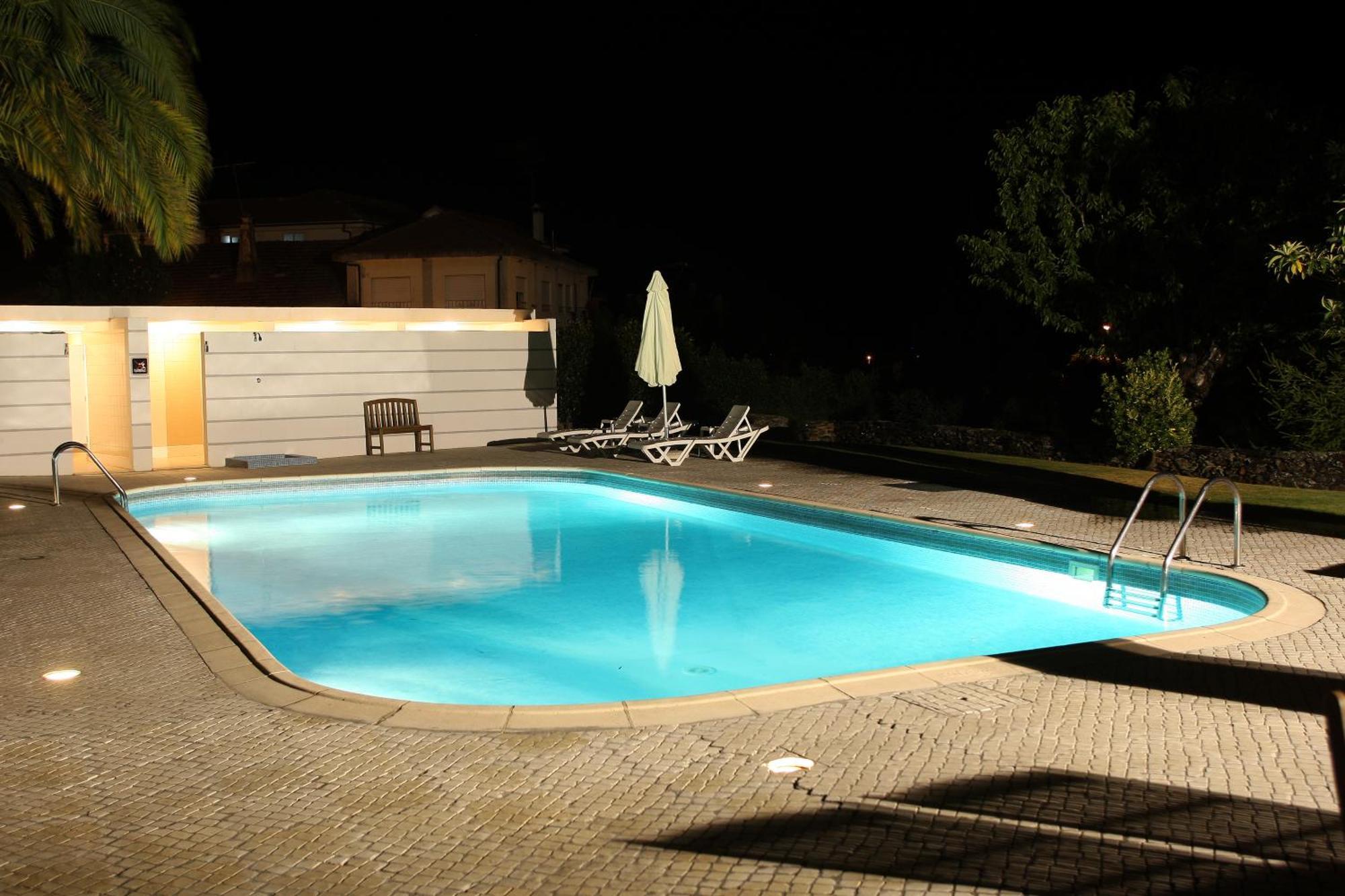 Hotel Solar De Chacim - Turismo De Habitacao Zewnętrze zdjęcie