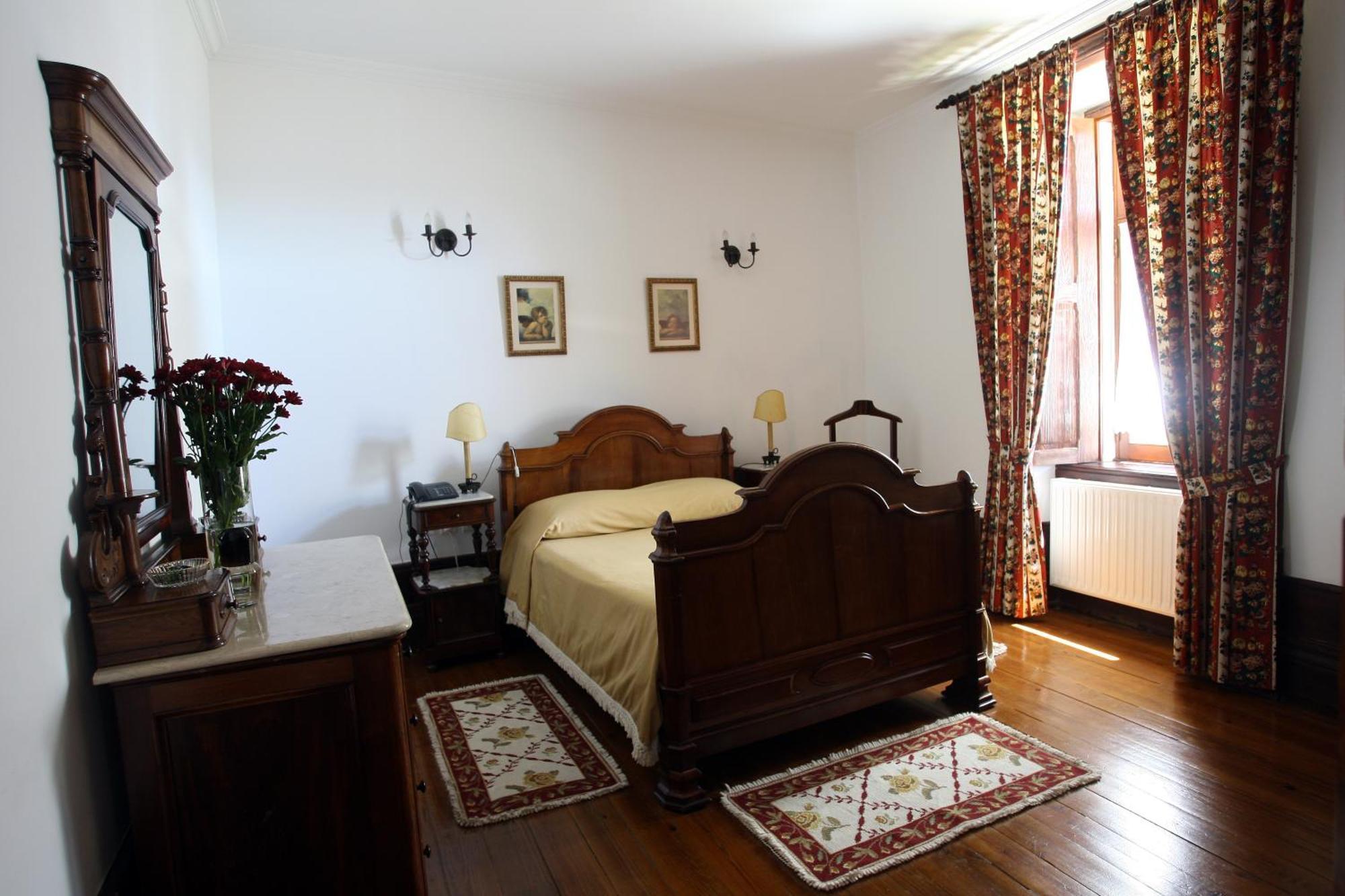 Hotel Solar De Chacim - Turismo De Habitacao Zewnętrze zdjęcie