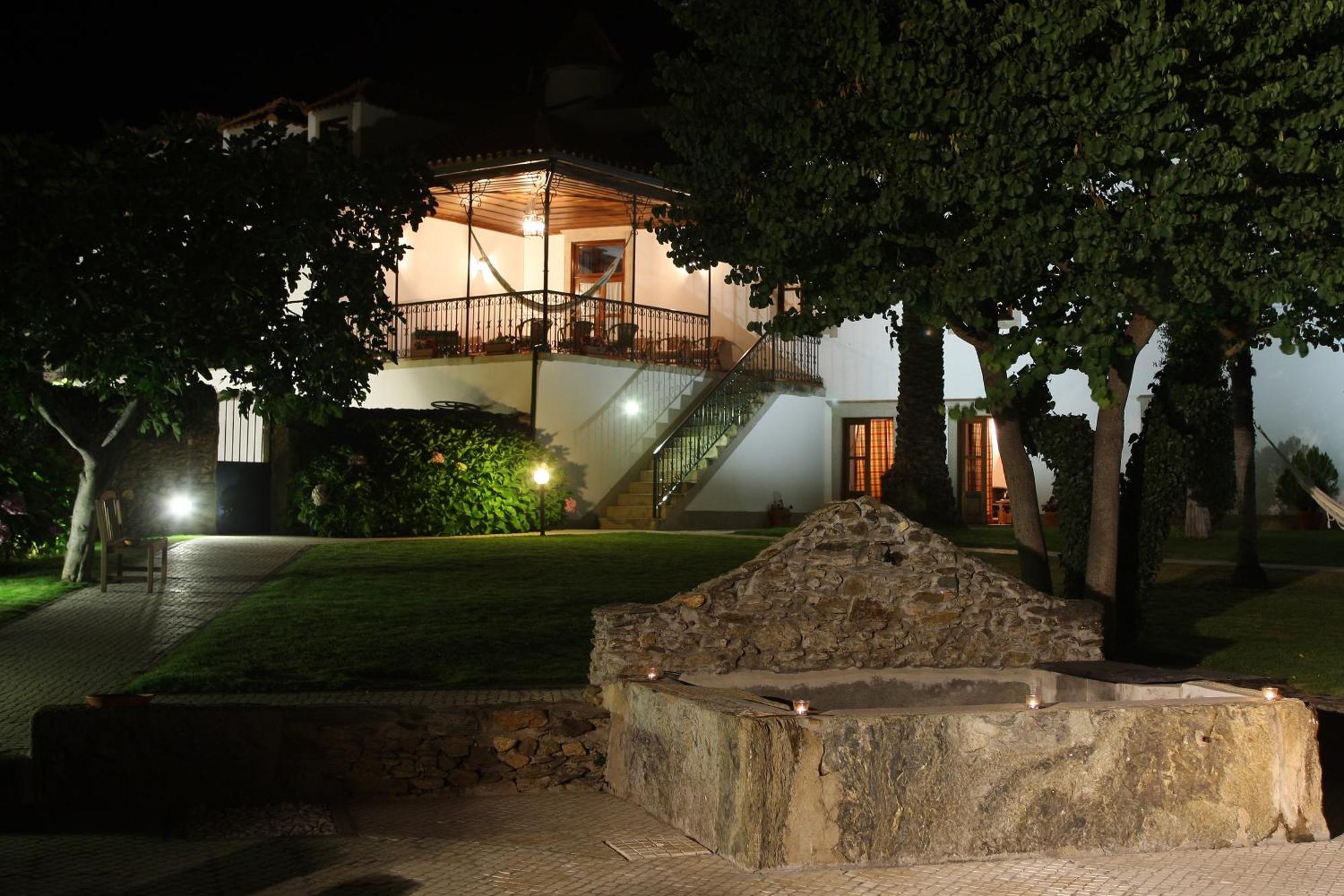 Hotel Solar De Chacim - Turismo De Habitacao Zewnętrze zdjęcie