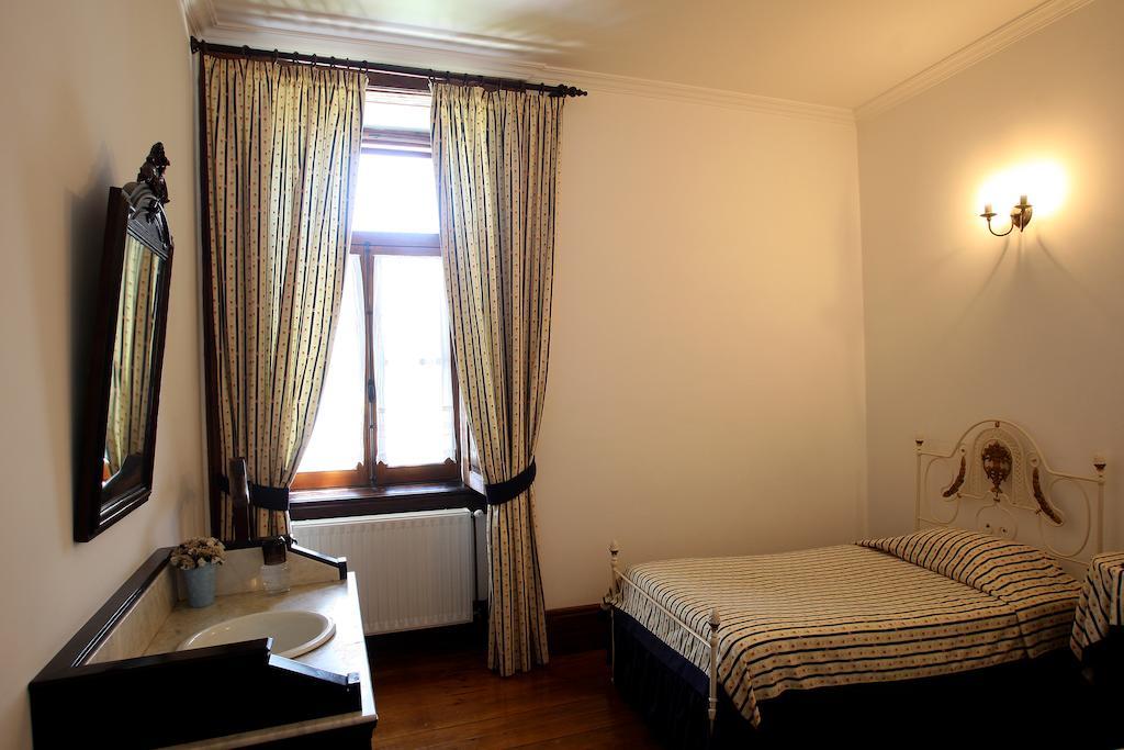 Hotel Solar De Chacim - Turismo De Habitacao Pokój zdjęcie