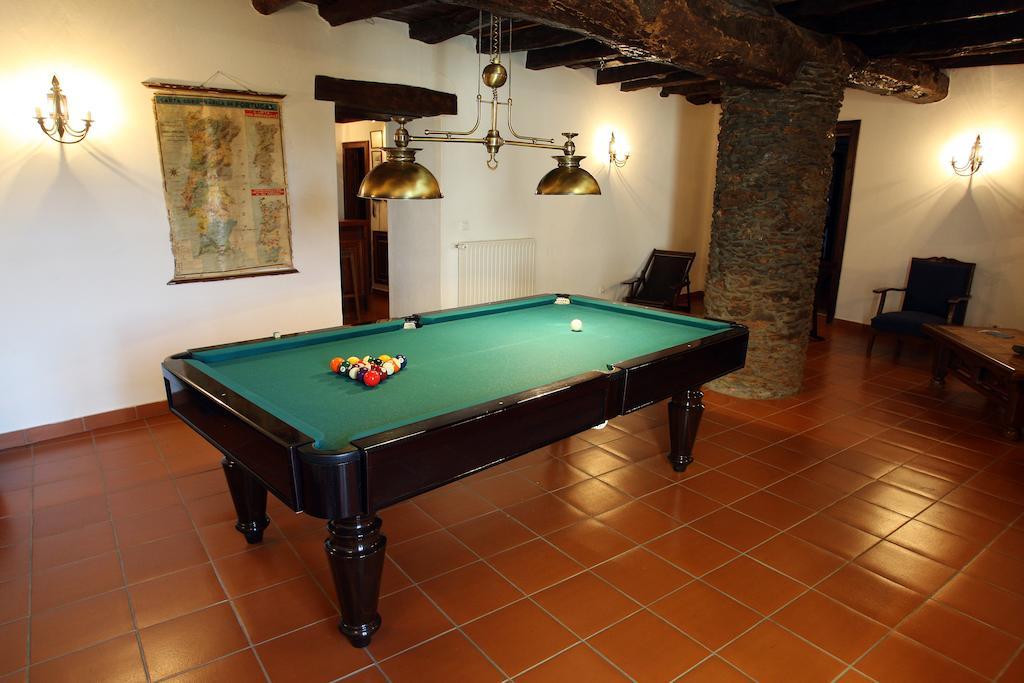 Hotel Solar De Chacim - Turismo De Habitacao Zewnętrze zdjęcie