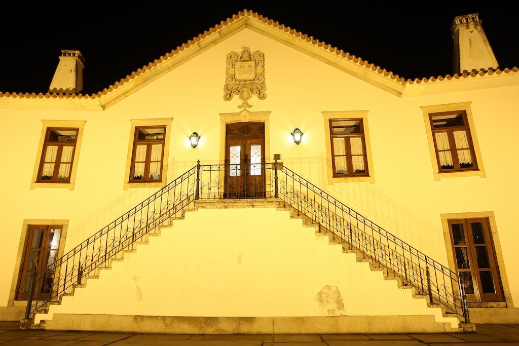 Hotel Solar De Chacim - Turismo De Habitacao Zewnętrze zdjęcie