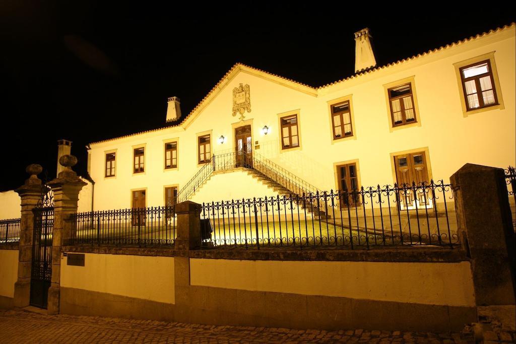 Hotel Solar De Chacim - Turismo De Habitacao Zewnętrze zdjęcie