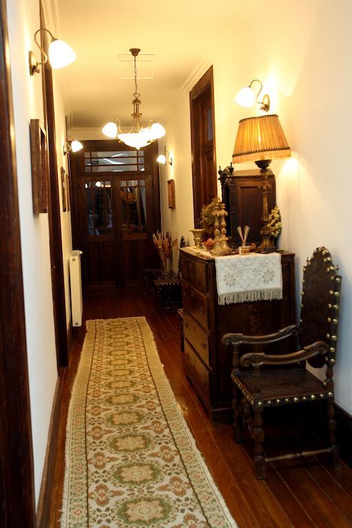 Hotel Solar De Chacim - Turismo De Habitacao Zewnętrze zdjęcie