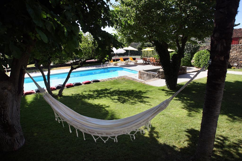 Hotel Solar De Chacim - Turismo De Habitacao Zewnętrze zdjęcie
