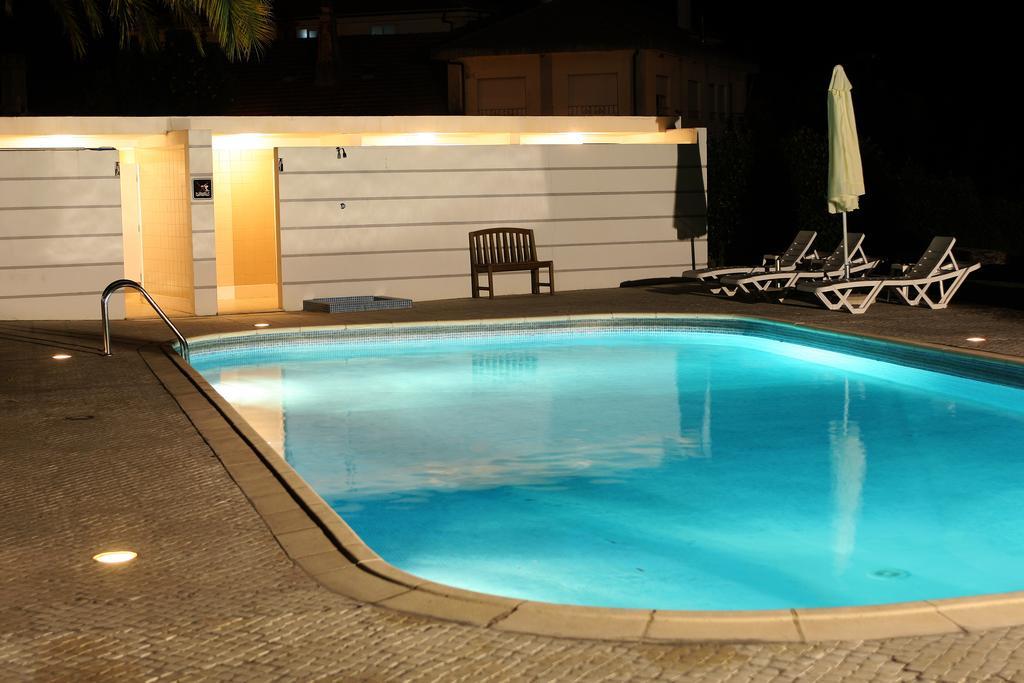 Hotel Solar De Chacim - Turismo De Habitacao Zewnętrze zdjęcie